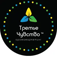 Логотип Третье чувство