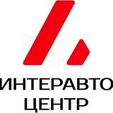 Логотип Интеравтоцентр