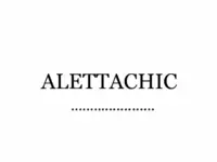 Логотип ALETTACHIC