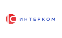 Логотип Интерком