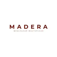 Логотип Madera