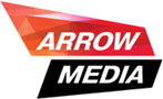 Логотип Рекламное Агенство ArrowMedia