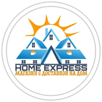 Логотип Home Express