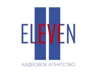 Логотип ELeven