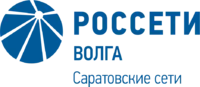 Логотип Филиал ПАО Россети Волга-Саратовские РС