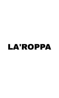 Логотип La'roppa