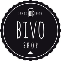 Логотип Пивной бар BIVO