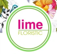 Логотип Lime Floristic