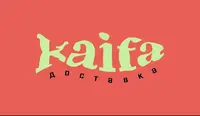 Логотип Доставка - Kaifa