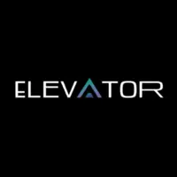 Логотип Elevator