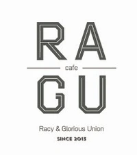 Логотип Cafe R.A.G.U.