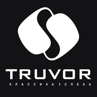 Логотип TRUVOR