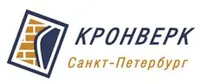 Логотип Кронверк