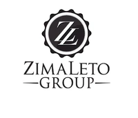 Логотип ZimaLeto group