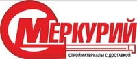 Логотип ООО Меркурий