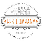 Логотип Restcompany