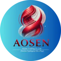 Aosen Trading Co., Ltd. (Аосен Трейдинг Ко., Лтд.) отзывы сотрудников
