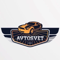 Логотип Avtosvet.kz