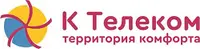 Логотип ООО К ТЕЛЕКОМ