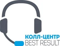 Логотип BEST RESULT