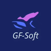 Логотип GF-Soft