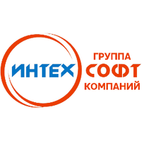 Логотип Интех-Софт