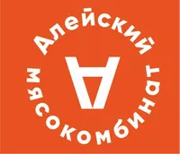 Логотип Алейский мясокомбинат, фирменная сеть