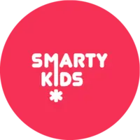 Логотип SMARTYKIDS