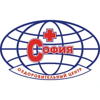 Логотип Оздоровительный центр София