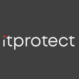 Логотип iTPROTECT