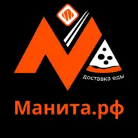 Логотип Манита.рф