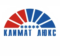 Логотип Климат Люкс