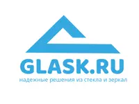 Логотип Glask