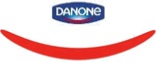 Логотип Группа компаний Danone в России