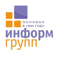 Логотип Информ-Групп, РИЦ