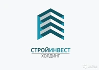 Логотип СТРОЙИНВЕСТ