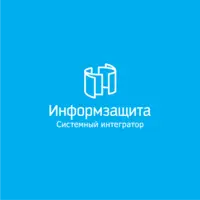 Логотип ИНФОРМЗАЩИТА