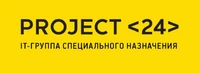 Логотип Project24