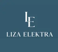 Логотип Студия электроэпиляции Liza Elektra