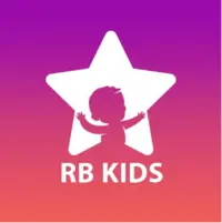 Логотип RB Kids