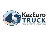 Логотип KazEuro Truck