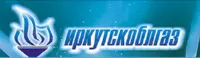 Логотип Иркутскоблгаз