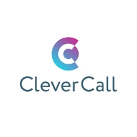 Логотип CleverCall