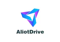 Логотип AliotDrive