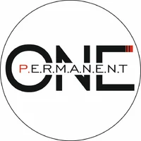 Логотип PERMANENT.ONE