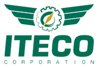 Логотип ITECO