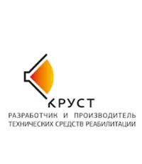 Логотип ООО Круст