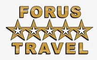 Логотип Forus Travel