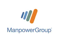 Логотип ManpowerGroup