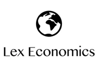 Логотип Lex Economics LLC